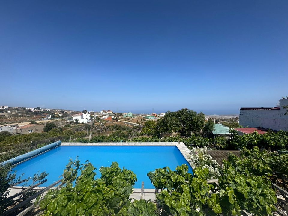 Finca i Granadilla de Abona, Tenerife - foto 4
